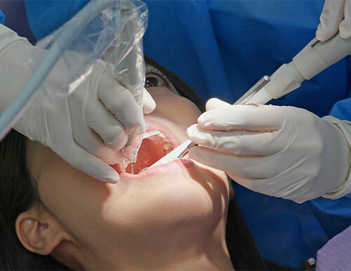 口腔外科認定医と口腔外科専門医との違い
