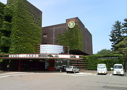 日本歯科大学新潟病院