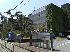 日本歯科大学新潟病院で診療を行ってきました