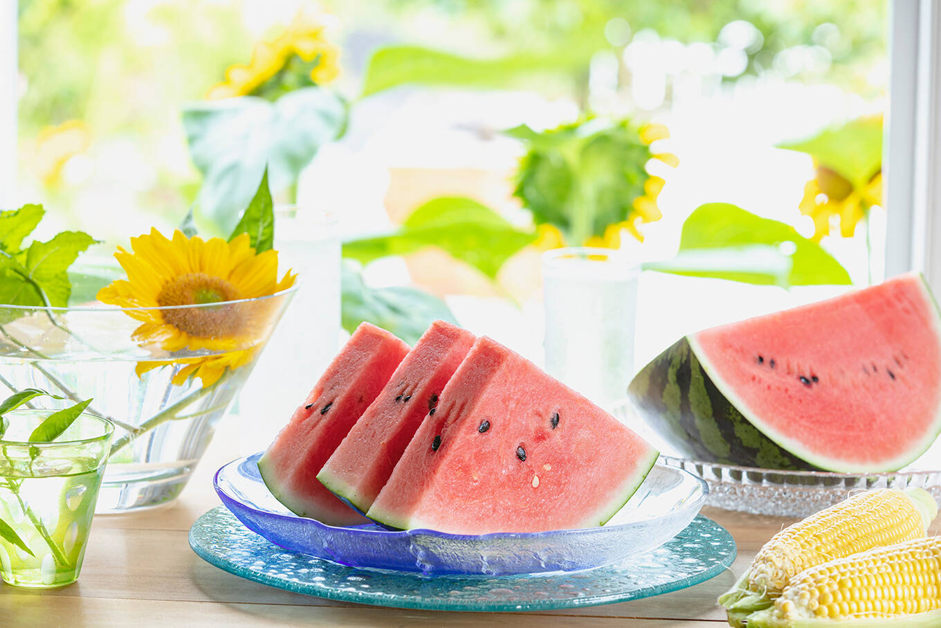 夏季休診のお知らせ