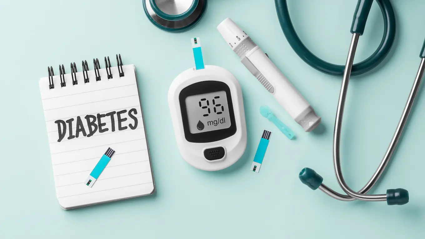 糖尿病と歯周病の深い関係について学びました